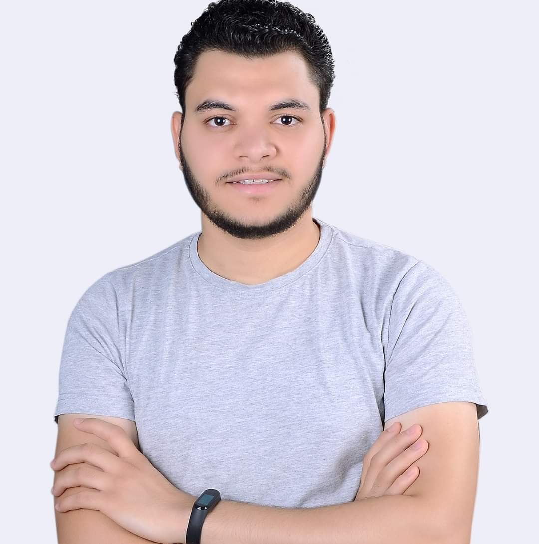 Andrew Nady