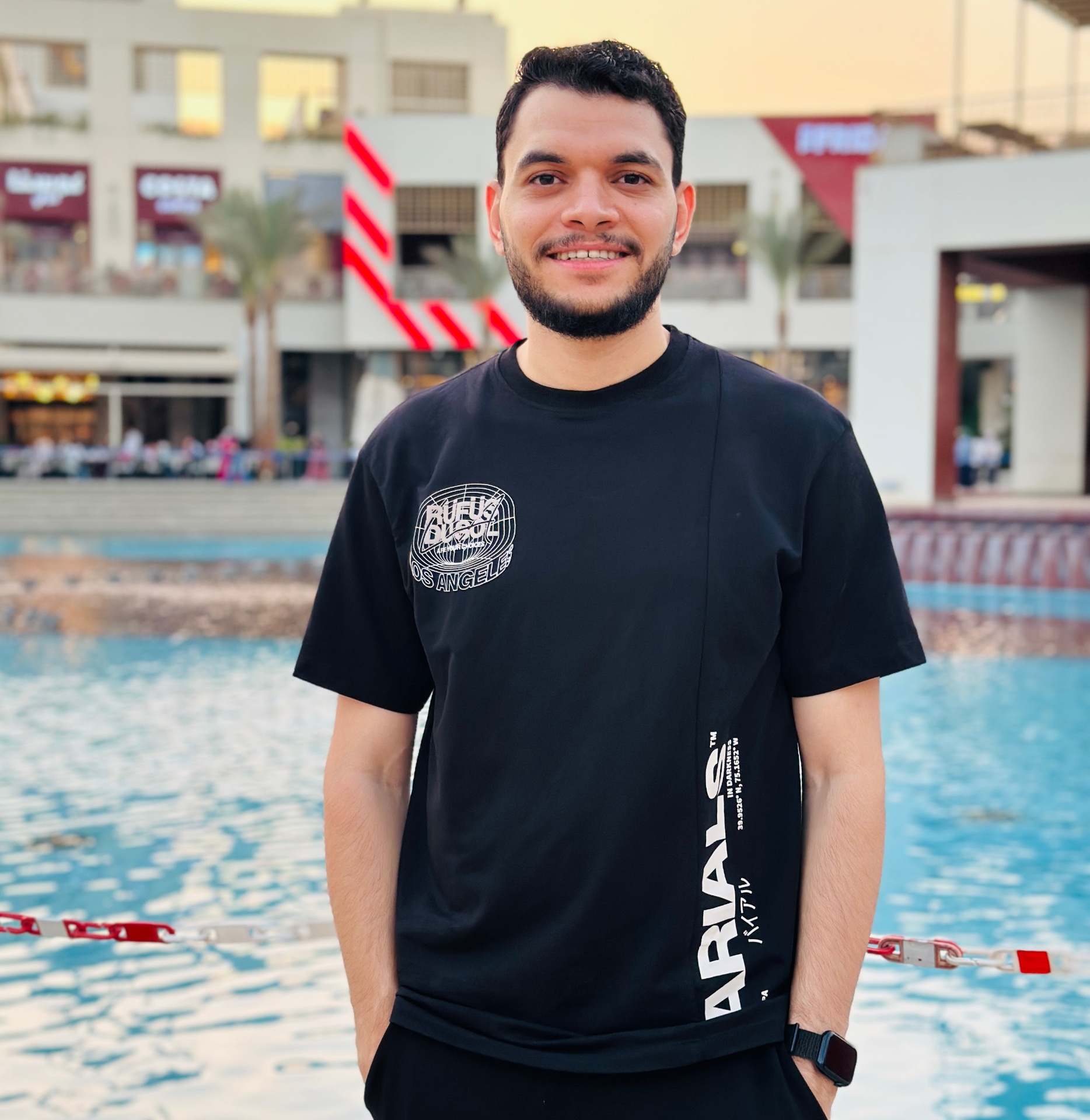 Top Rated-Plus freelancer as a Technical Product Manager on Upwork Andrew Nady